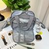MDNG Large Capacity Travel Cosmetic Bag