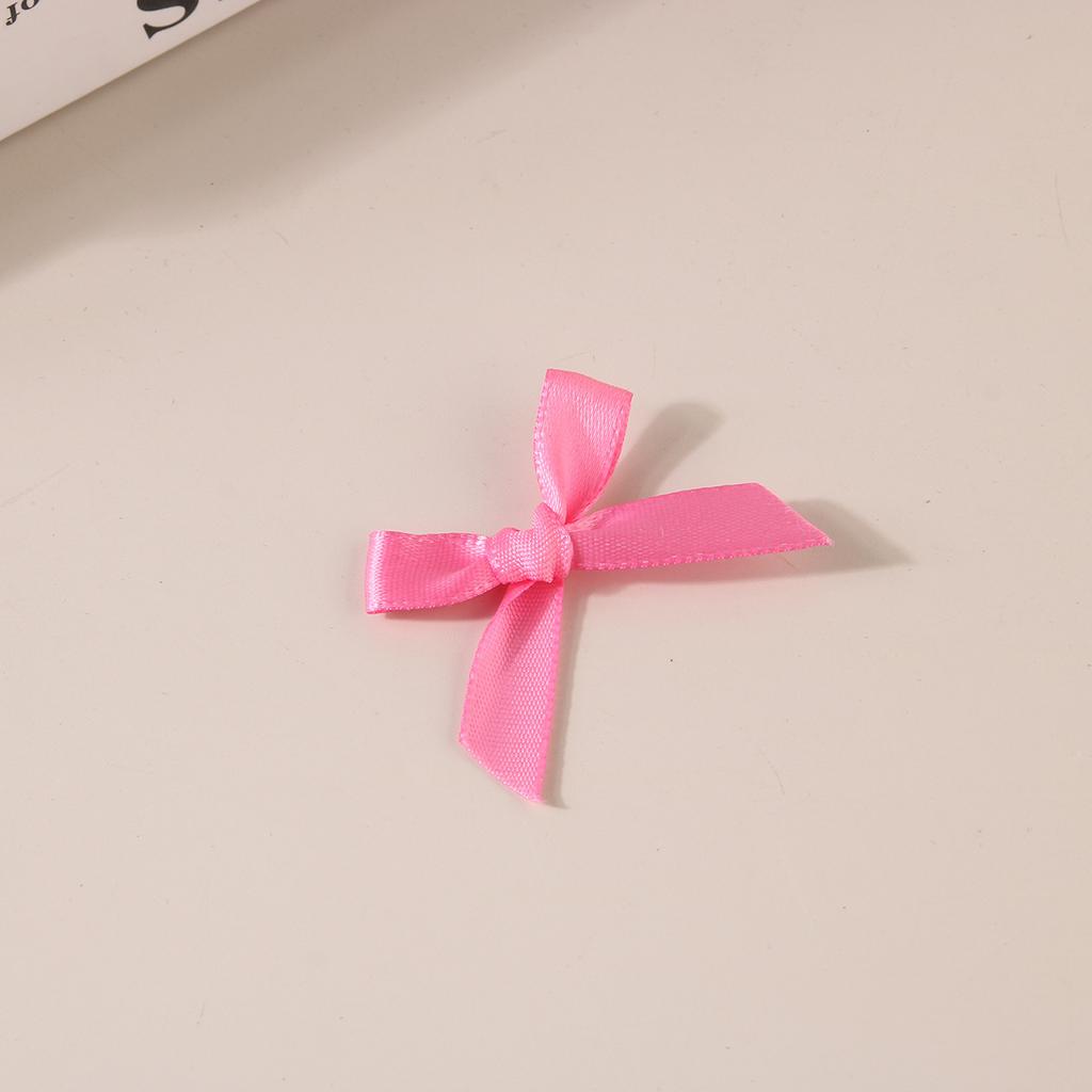 1Cm Polyester Strap Diy Shoes And Hats Clothing Accessories Ribbon Bow Accessories