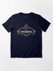 John Wick Hotel Continental Essential T-Shirt