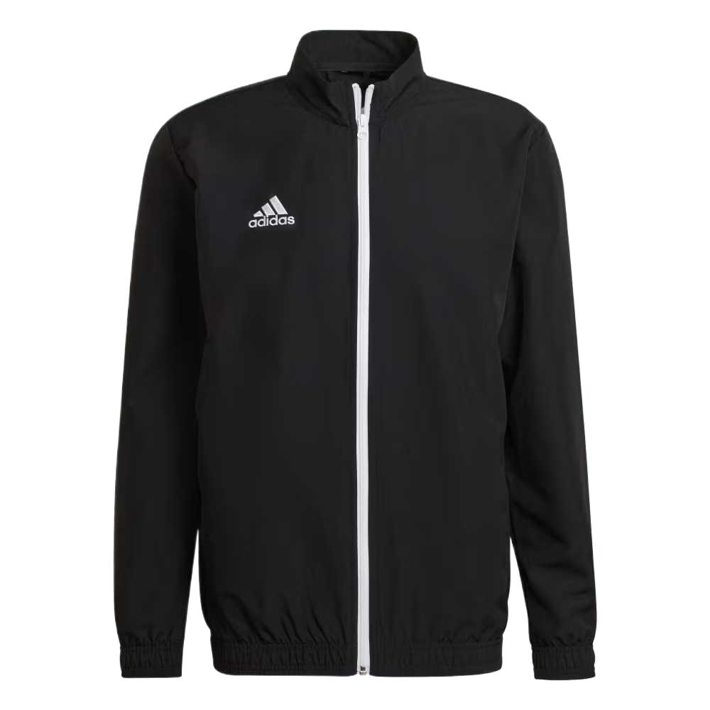 Adidas Entrada 22 Aeroready Waterproof Moisture-Wicking Jacket Men Jacket H57534 M