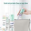 Blue Moon No-Rinse Antibacterial Hand Sanitizer