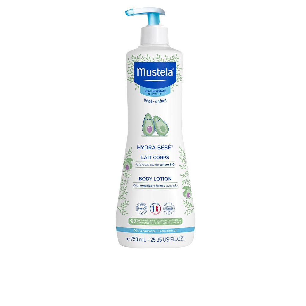 BÉBÉ lait corporel 750 ml
