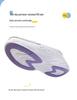 Genuine Leather Non-Slip Nurse Shoes with Soft, Breathable, Thick Sole