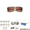 Vintage Mens New Retro Sunglasses Bamboo Wooden Wood Frame Shades Glasses Uv400