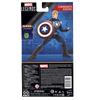 Hasbro Marvel Legends Series Marvel Comics Commander Rogers Collectible Action Ages 4 and Authentic 6-inch (15 cm) Figure, Up, F3685,