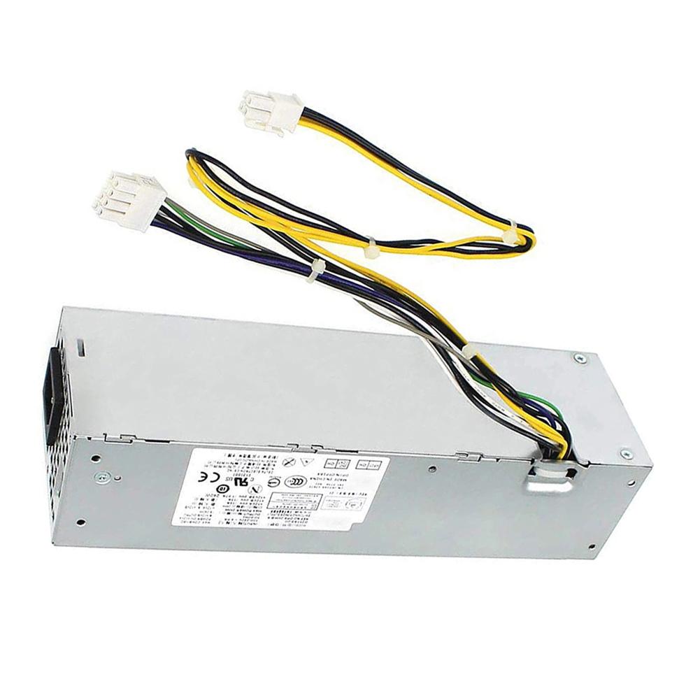 

Compatible Power Adapter for Dell For Optiplex 3020 7020 9020 T1700 YH9D7 FP16X T4GWM with 255W Output Voltage CHINA