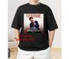 Chayanne Bailemos Otra Vez 2024 Tour Shirt, Custom Date Tour Shirt Unisex T-Shirt