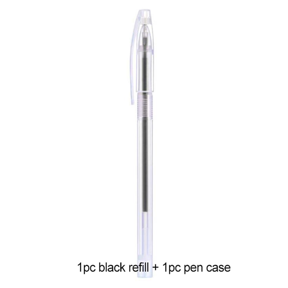 Heat Erasable Pen High Temperature Disappearing Fabric Marker Refills