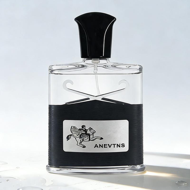 Yi Xiang Silver Mountain Spring Men's Perfume - Napoleon Light Fragrance, Long-lasting 