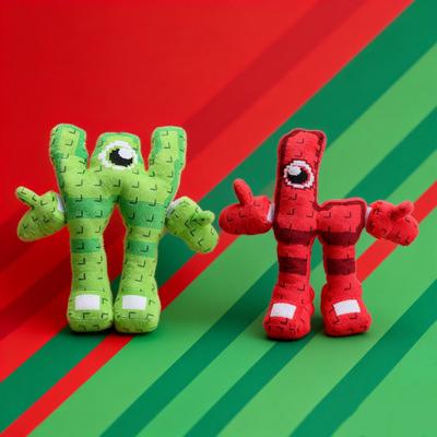 Poppen en knuffels – Knuffels - strip- en tekenfilmsfiguren