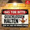 Vintage German Chicken Coop Sign Rustic Iron Decor Farmhouse Barn Metal Wall Art Outdoor Plaque