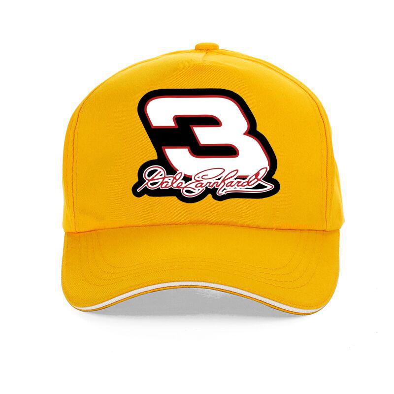 Dale Ornhart Racing Cappellino da Baseball Uomo Donna Cappelli Estivi da Sole Cappellino Snapback Hip Hop Cappellini Trucker Gorras