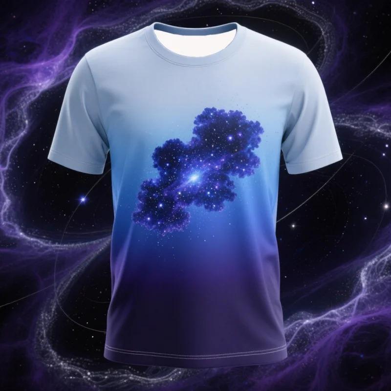Summer Colorful Fire 3D Graphic Tee Shirt Men Women Harajuku Short Sleeve T Shirt Children