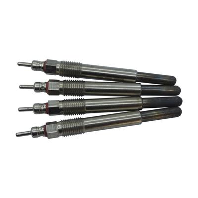 BGP67-1 4 Pieces Heater Glow Plugs 24 Volt for Caterpillar 3304 3306 3T8706 4N360