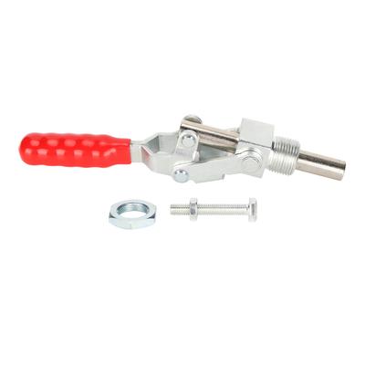 Hardware-Kippklemme, professionelles PushPull-Halteklemmenwerkzeug, GH36204M
