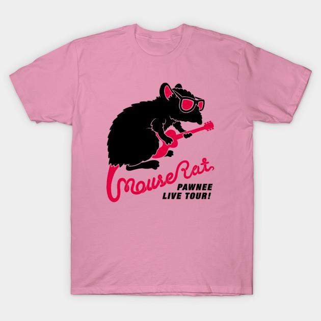 T Shirt Women Mouse Rat Harajuku Print Kawaii Tshirt Summer Short Sleeve Female T-Shirt Top Tee