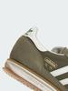Adidas "T-Kopf Schuhe" SL 72 RS - Klassische Retro-Sportschuhe. Offizielles Adidas Kleeblatt JR8769