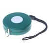 Professional Gardening Tree Ruler Meter Measuring Tool Tree Diameter Tape 2000 Mm 79 Inch Pvc Soft Retractable Measuring Tape