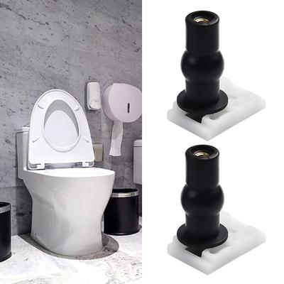 Quick Release Mechanism Toilet Accessories Toilet Cover Screw