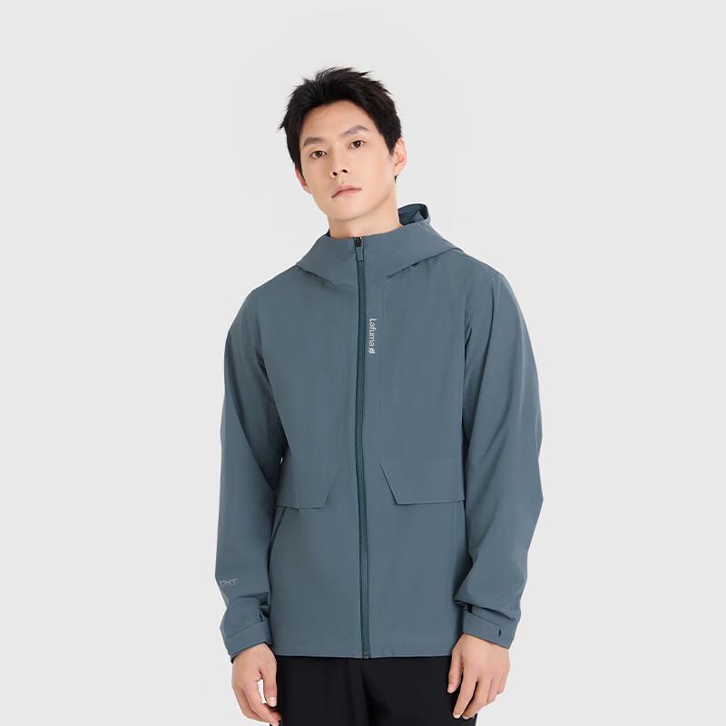 LAFUMA Men's Spring Outdoor Water-Repellent Jacket LMJA5AS60