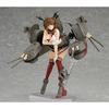Max Factory KanColle Mutsu Damaged Ver. Non-scale ABS PVC Painted Complete Figure