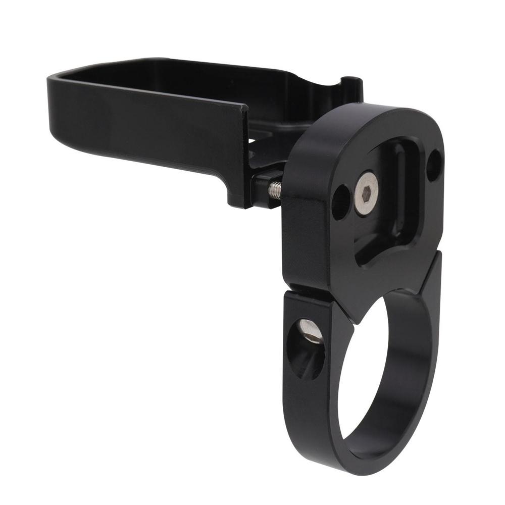 Speedometer Mount Bracket for Sur Ron X/S Segway X160/ X260 Electric Dirt Bike Ebike  Black