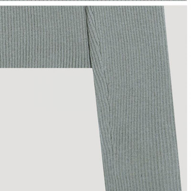  She S MiSS  Ribbed Slim Turtleneck Knit SSkpoo41010 Mi