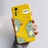 Phone Case For Xiaomi Redmi Note 12S 2023 Cover Stylish Pattern TPU Silicone Back Funda For Xiomi Redmi Note 12s 4G Note12s Capa