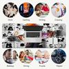 Bleach Manga Xl Gaming Mouse Pad Nonslip Rubber Base Stitched Edge Waterproof Desk Mat For Pc Laptop Gamer Office Computer Accessories C929240