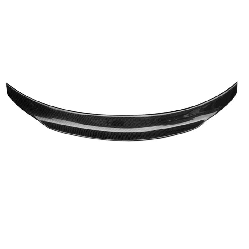 Mercedes-Benz E-Class W213 Carbon Fiber AMG Style Rear Wing (2016-2021)