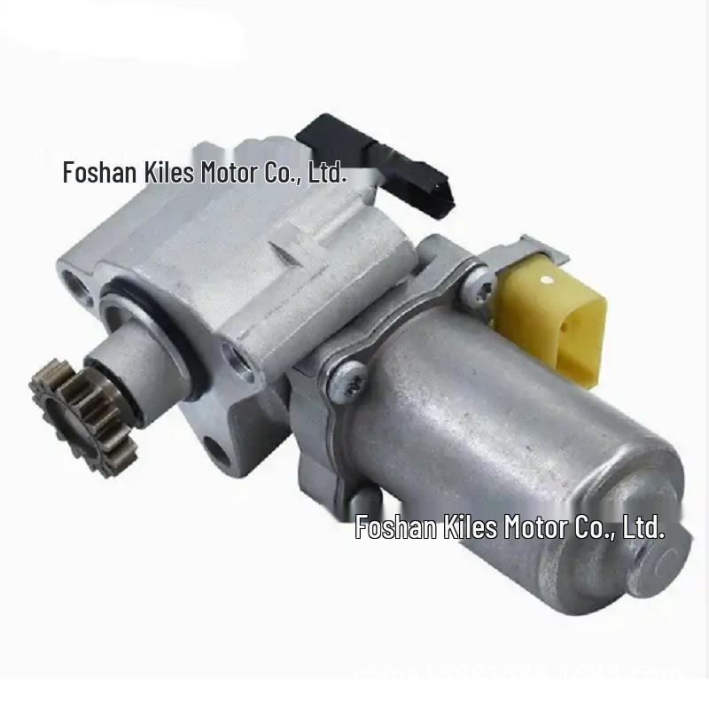 3 Series Transfer Case Motor for Models 27107599693, 27107613153, 27107546671 - Brand New