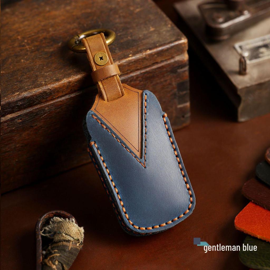 Chery Little Ant EQ1 2021 Key Cover for Electric Vehicle - Remote Control Shell Protection