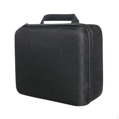 EVA Carrying Case Electronic Organizer with Handle Accessories Carry Drone Storage
