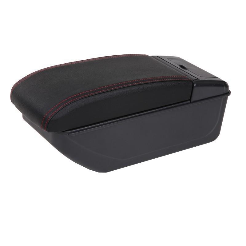 Wuling Rongguang EV 2026 Central Console Armrest Storage Box Accessories