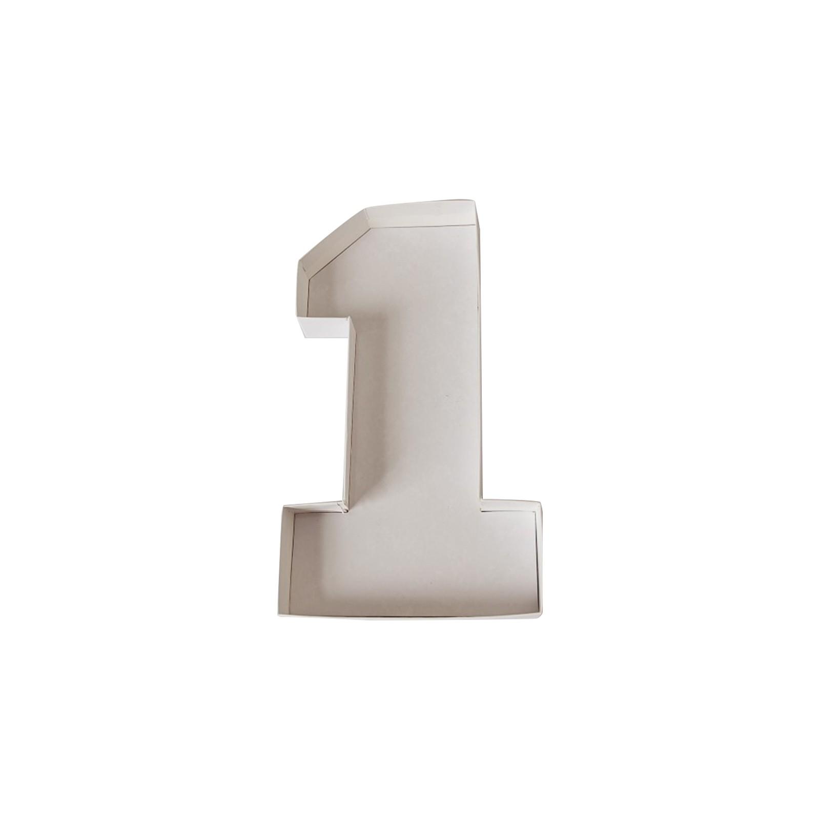 

Коробка с конфетами в виде буквы, креативная тарелка с фруктами для выпускного, бумажная коробка, используемая для дня рождения, годовщины One Size