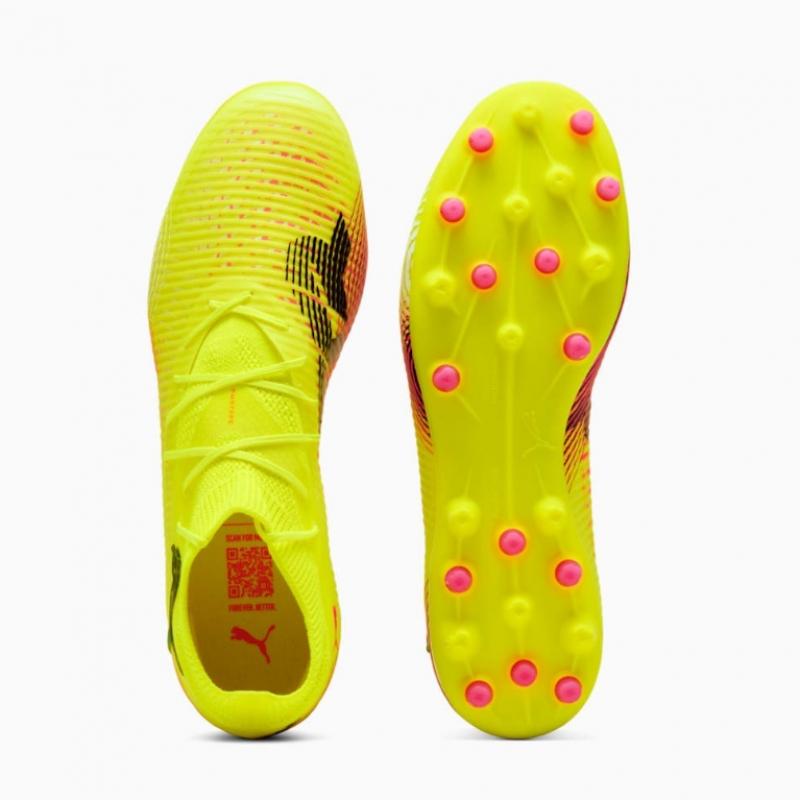Puma Future 8 Ultimate Mg Future 8 Ultimate Mg 108359 03