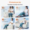 Keepfit Leg and Knee Massager