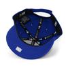 NBA LEAGUE 9FORTY ADJUSTABLE Hat Cap 940 LOW CROWN State Warriors [New Era] [THE CAP] (Golden (Blue)) [Item]