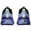 On Cloud Play 2 Comfortable Durable Wear-Resistant Supportive Low-Top Running Shoes Kids sneaker Purple 3KG30015125