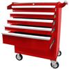 SK11 Roller Cabinet Red SRC-006RE