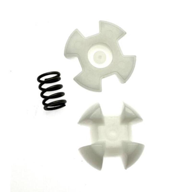 

Автомобильная колонна, десять байт, втулка, ремонтный комплект, автозапчасти, крепежный зажим для Toyota Prado Fj Cruiser Lc120 2700 4000 1X