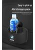 Geely Car Trash Can for Emgrand GL/GS, Xingrui, Haoyue, Boyue, ICON Interior Mods