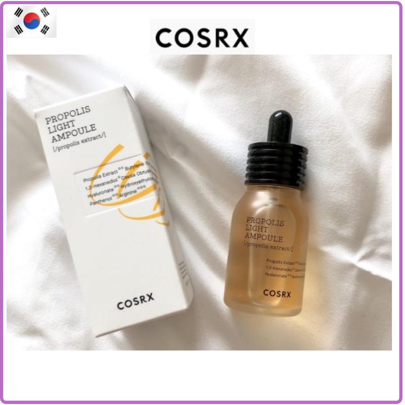 [COSRX] Advanced Snail 96 Mucin Power Essence 100ml Anti-aging & Nourishing