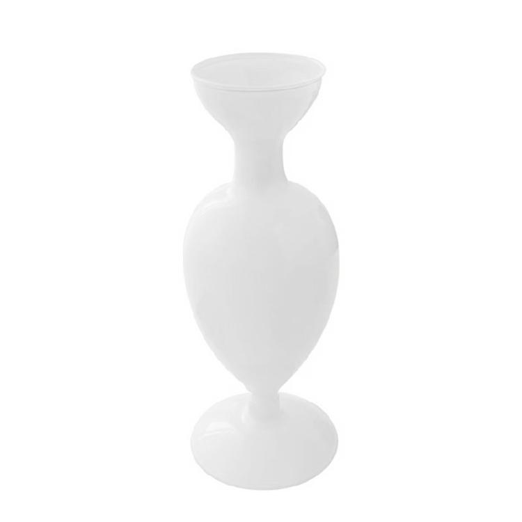 Decorative Flower Vase Acrylic Plant Organization Office Bedroom Decoration