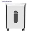 OASTAR Genie I P-5 High-Security Office Paper Shredder