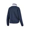 Skechers Vintage Sports Zip-Up Jacket Women Jackets Navy-Blue P424W125-002Z