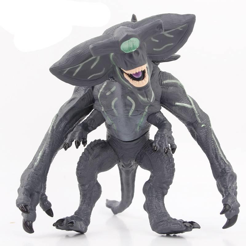 Pacificrim Action Uprising Figure Model Doll Toy Children Holiday Ornaments Gift