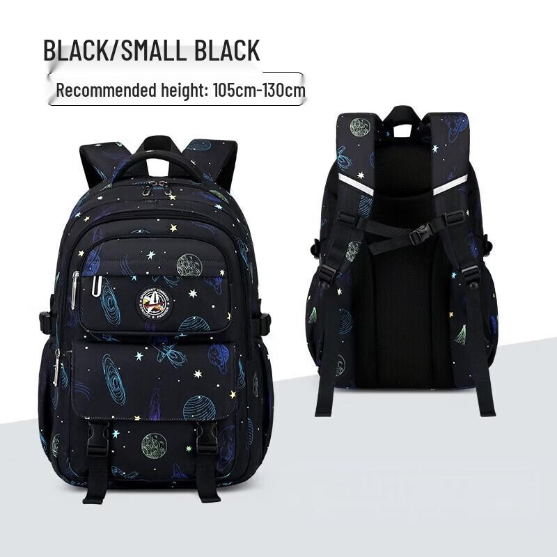 

Li Shen Starry Sky School Backpack