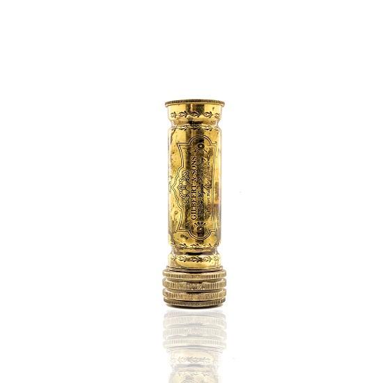 Brass Kaleidoscope Handmade Kaleidoscope, Classic Kaleidoscope, Wedding Gift, Unique Kaleidoscope, Christmas Gifts, Multicolour Gift Idea