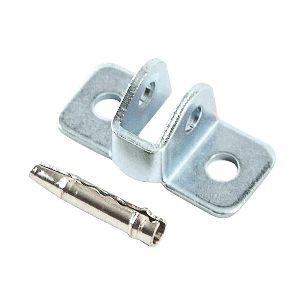 Door Check Bracket & Pin Repair Fits For Jeep Cherokee XJ 1984-2001 55002361